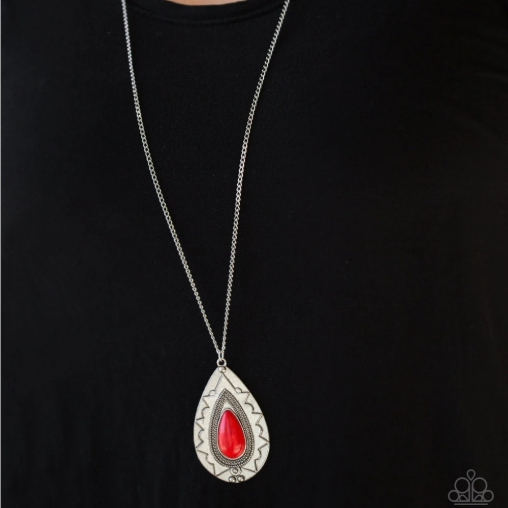 Sedona Solstice Necklace